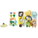 JUNIOR: MI PRIMER PLAYMOBIL