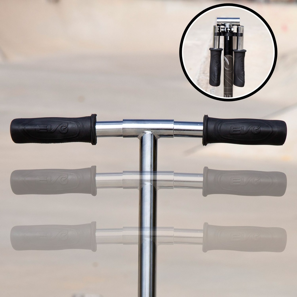 SCOOTER PLEGABLE URBAN