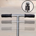 SCOOTER PLEGABLE URBAN