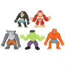 STRETCHERZ MINI MONSTRUOS(5)