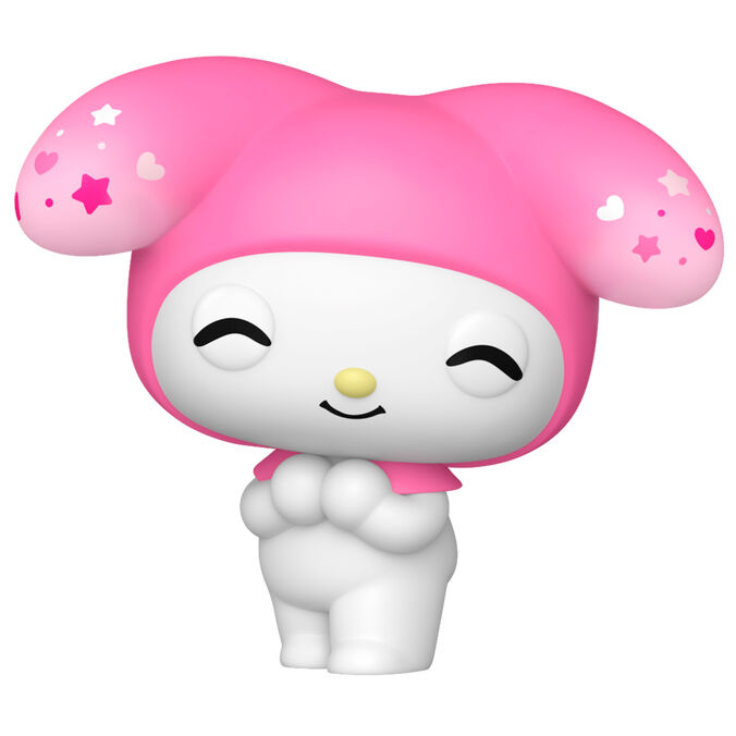 POP MY MELODY