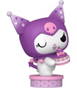 POP MY MELODY KUROMI PASTEL