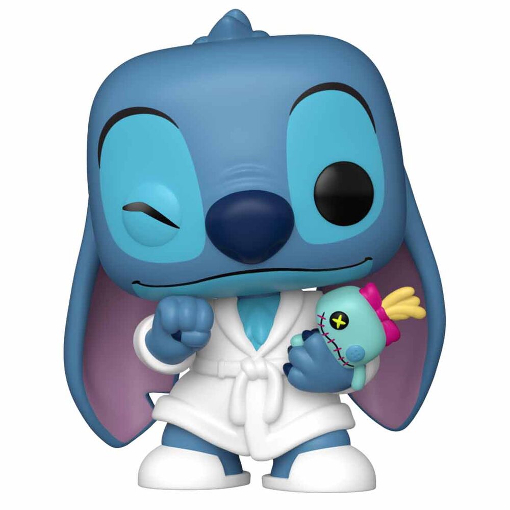 POP STITCH EN BATA