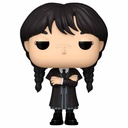 POP WEDNESDAY ADDAMS