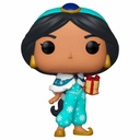POP PRINC.DISNEY-JASMINE NAV.