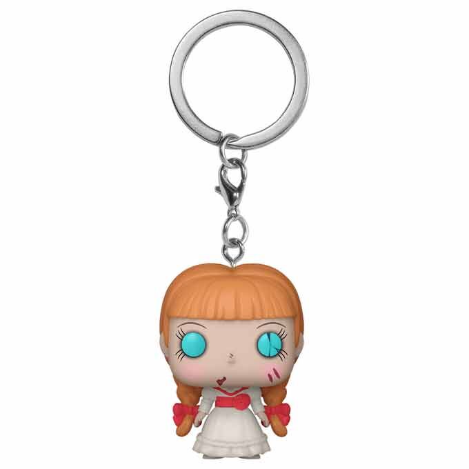LLAVERO POP ANNABELLE