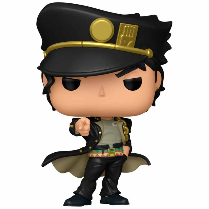 POP JOJO'S-JOTARO KUJO