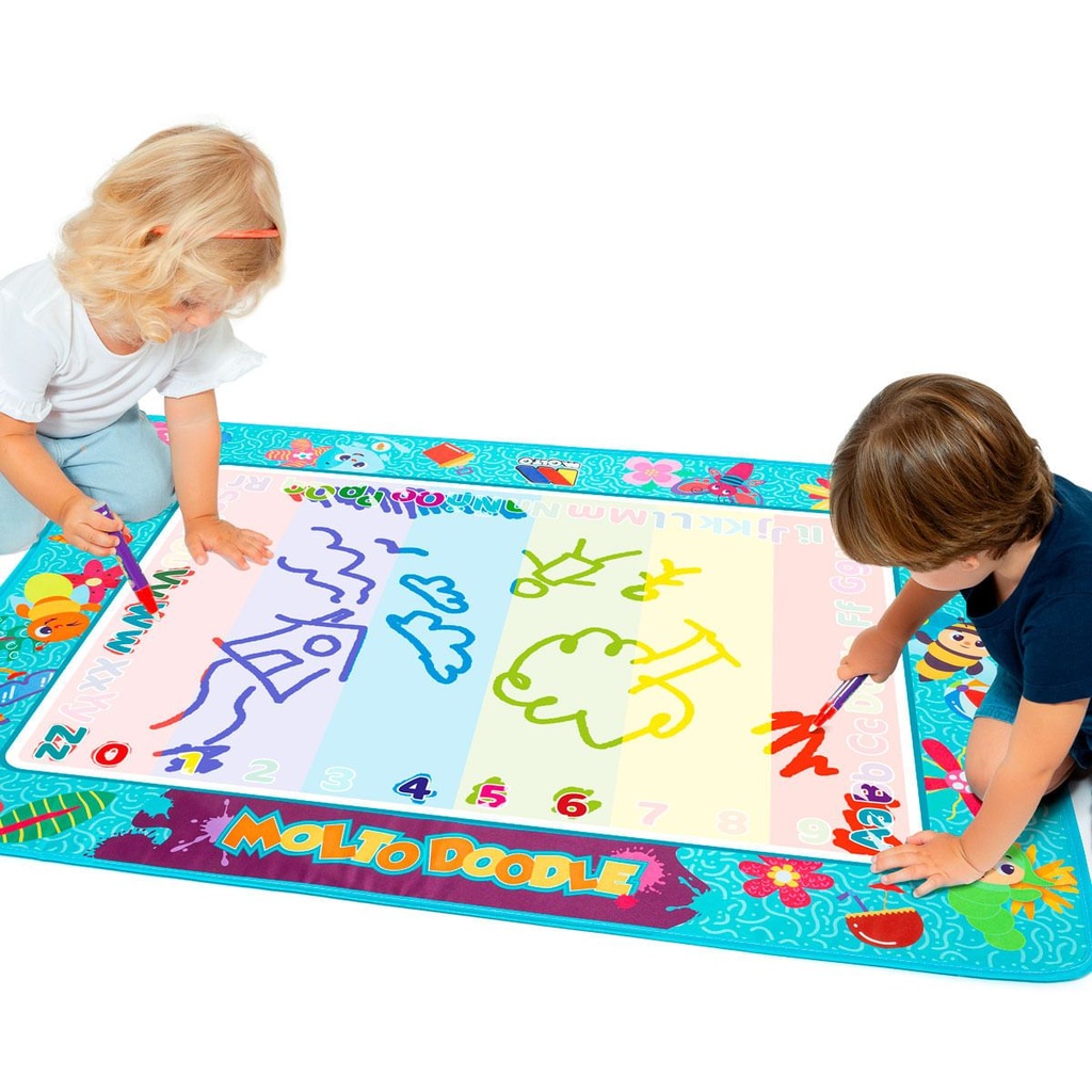 MOLTO DOODLE XXL
