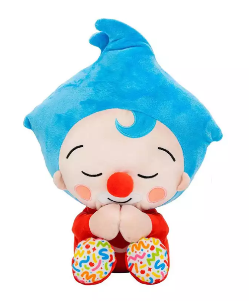 PLIM PLIM BUENAS NOCHES