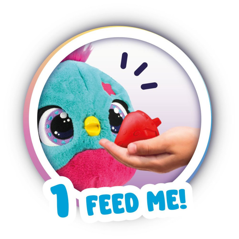 FUNTASY FAMILY - CHICK-A-BOO