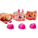 COOKEEZ HORNO MAGICO ROSA