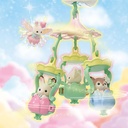 CASTILLO DE LAS HADAS SYLVANIAN