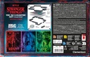 PUZZLE STRANGER THINGS - VECNA 520 PIEZAS