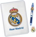 LIBRETA+BOLI REAL MADRID