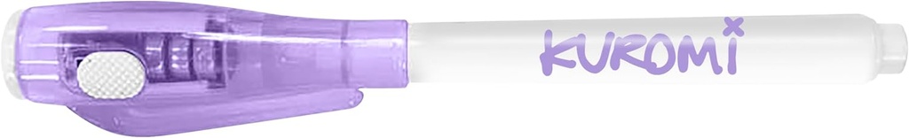 DIARIO KUROMI+BOLI MAGICO