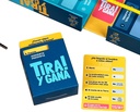 TIRA! Y GANA