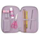 ESTUCHE TRIPLE COWGIRL TOP MODEL