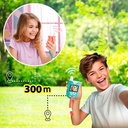 VIDEO WALKIE TALKIES