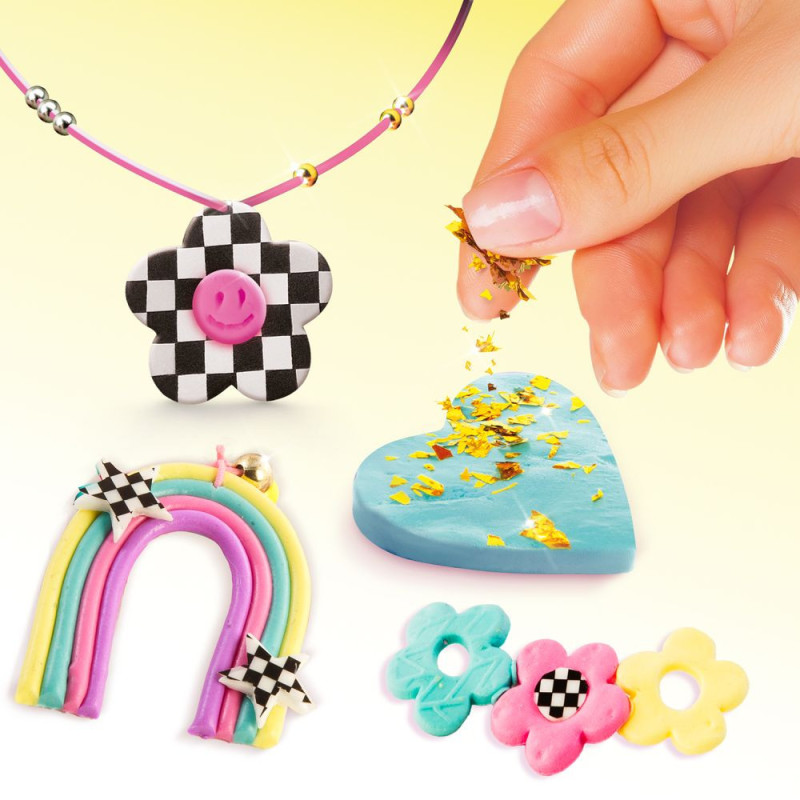 TALLER BISUTERIA MAGIC PLAY