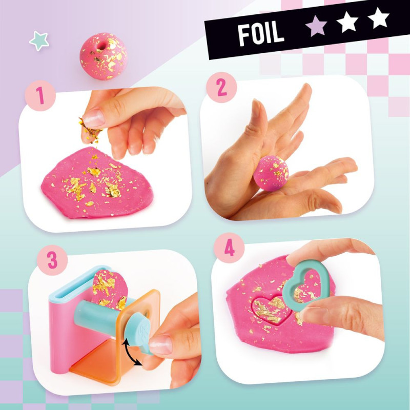 TALLER BISUTERIA MAGIC PLAY