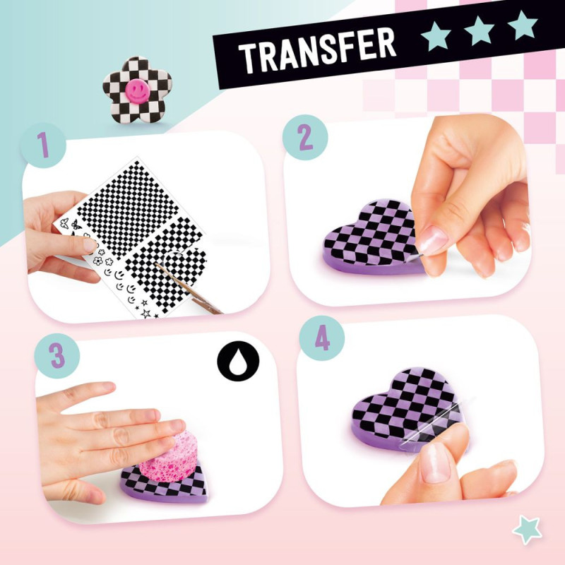 TALLER BISUTERIA MAGIC PLAY