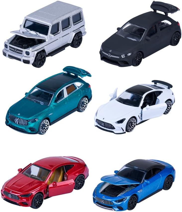 MERCEDES AMG PREMIUM SURT.