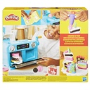 PLAYDOH HORNO PASTELES