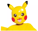 DISFRAZ POKEMON PIKACHU T.M
