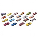 H.W. PACK 20 VEHICULOS