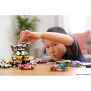 H.W. PACK 20 VEHICULOS