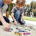 H.W. PACK 20 VEHICULOS