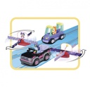 CARRERA FIRST BLUEY Y BINGO RACE