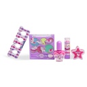 MOCHILA MAQUILLAJE LULU Y DUKI