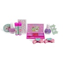 SET BELLEZA YUMMY BAG