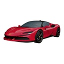 PUZ.3D 108 P. FERRARI SF90 STR.