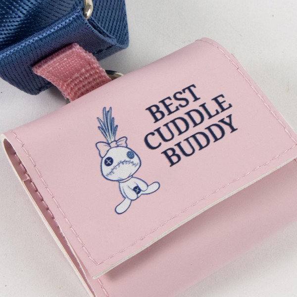 BOLSO BORRIGUILLO STITCH