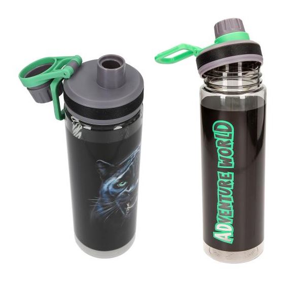BOTELLA ADVENTURE WORLD PANTHER