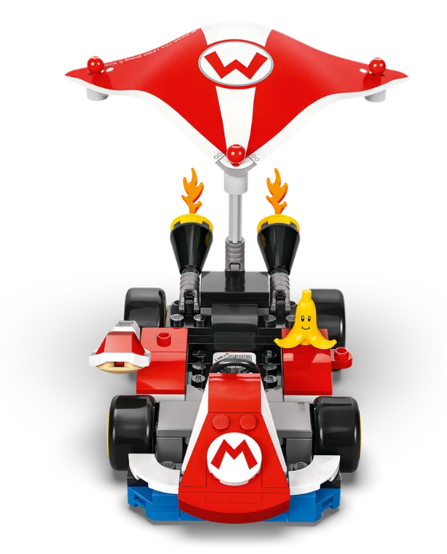 MARIO KART:KART ESTANDAR