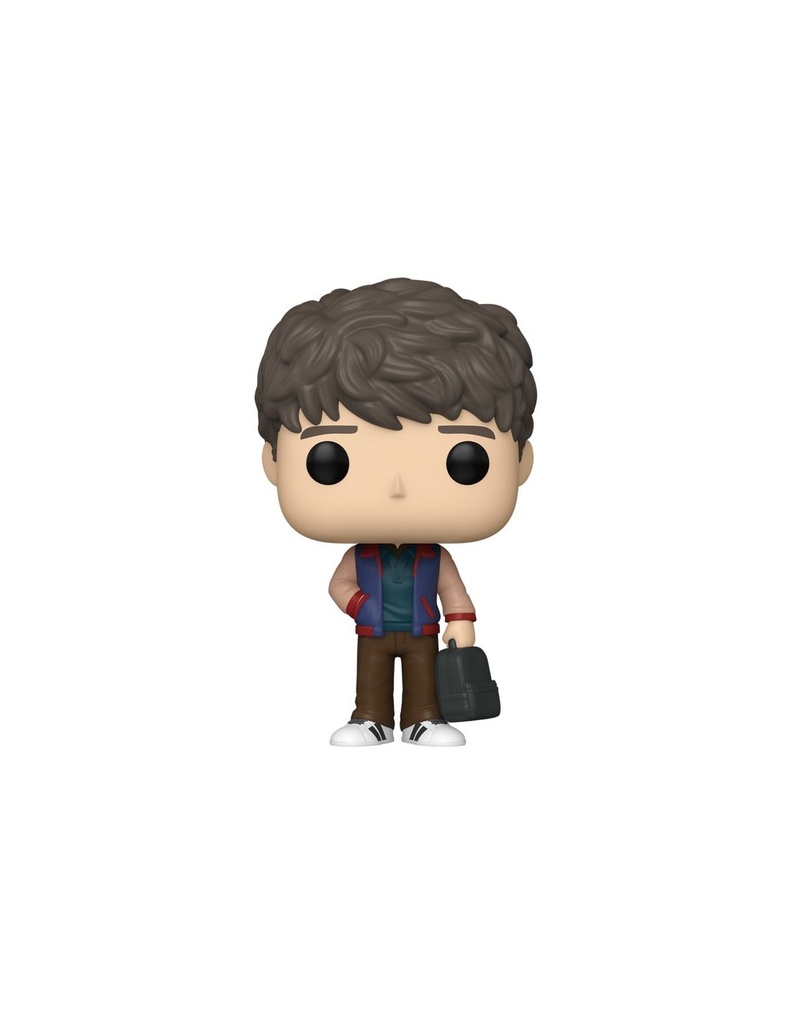 POP ST.THINGS-WILL BYERS