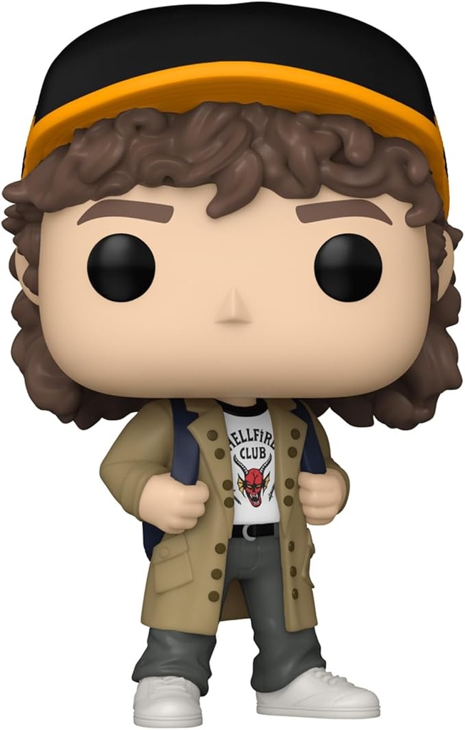 POP STRANGER THINGS-DUSTIN H.