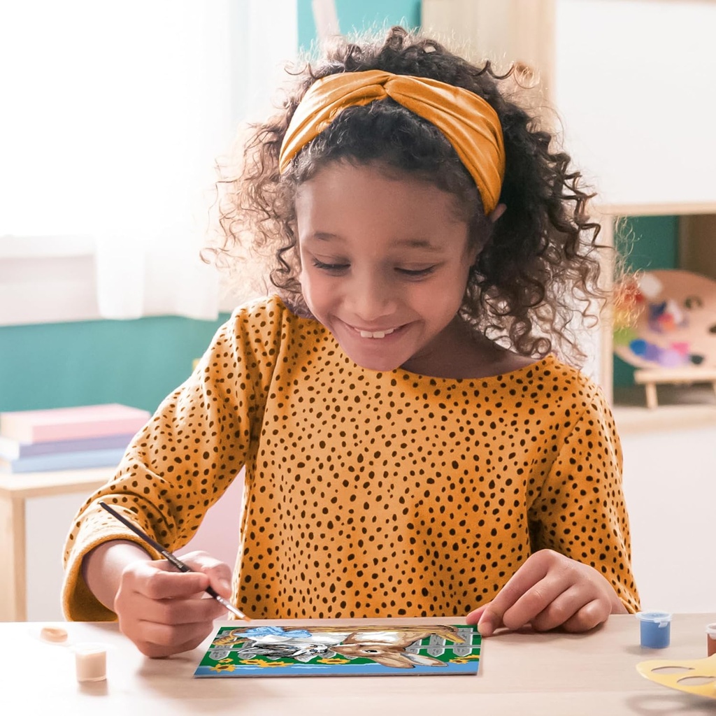 CREART AMIGOS EN LA CESTA