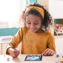 CREART UNICORNIOS GLITTER