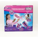 FINGERLINGS ARDILLA VOLADORA