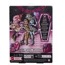 MONSTER H.-CUMPLE DRACULAURA