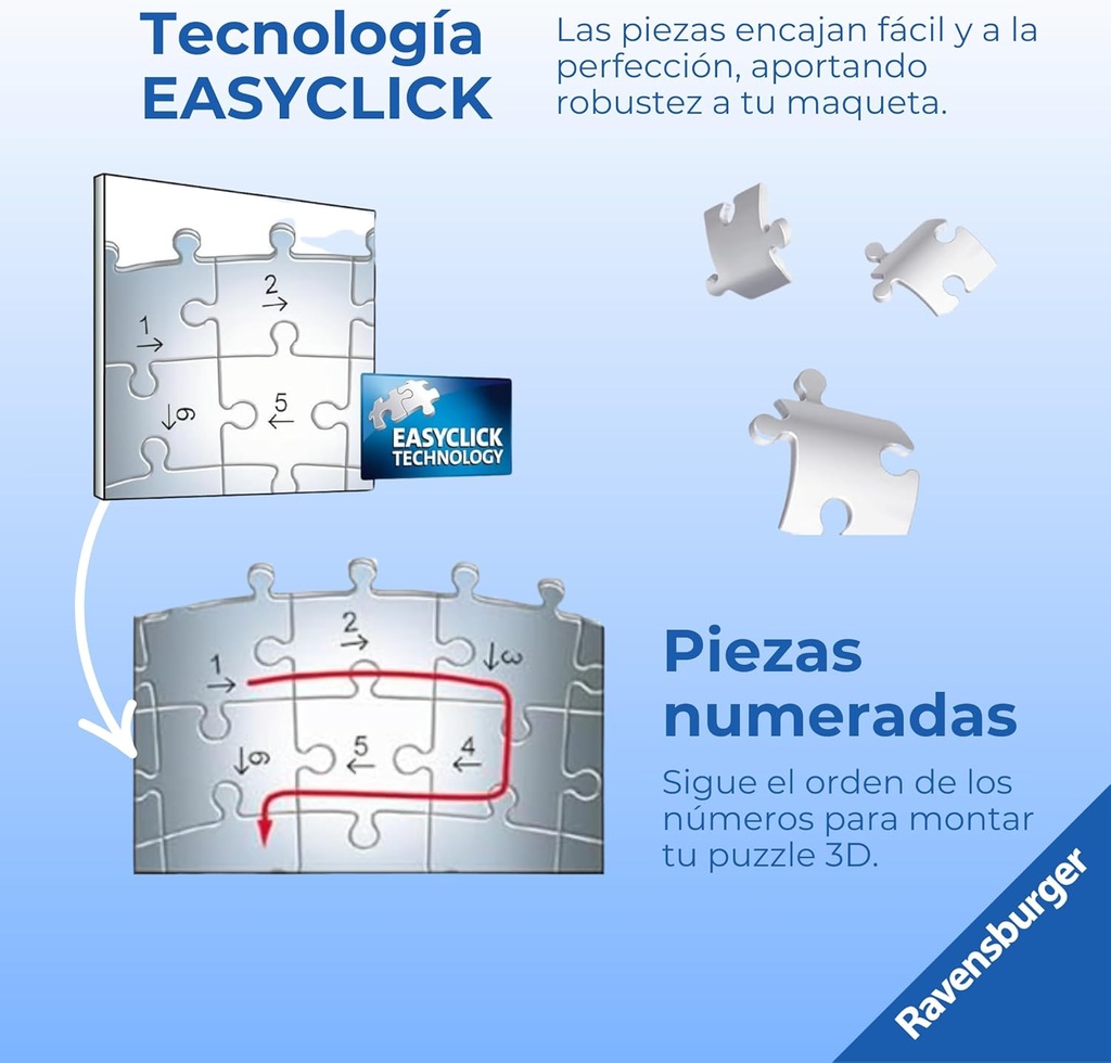 PUZZLEBALL 72 P. ANGEL STITCH