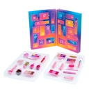 CALENDARIO ADVIENTO MAQUILLAJE