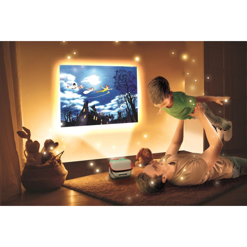 PROYECTOR CUENTOS DISNEY