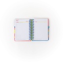 AGENDA DIARIA'26 "CUANDO...