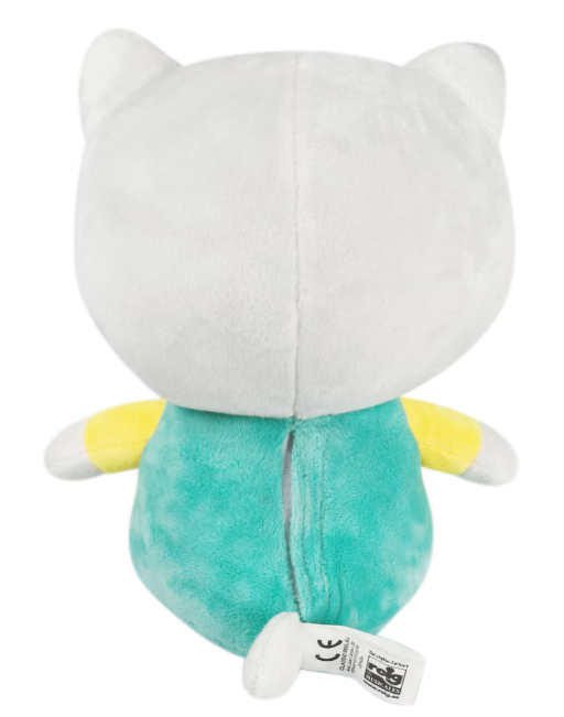 AMPLIFICADOR C/MICRO H.KITTY