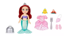 ARIEL 15 CM. C/ACC.